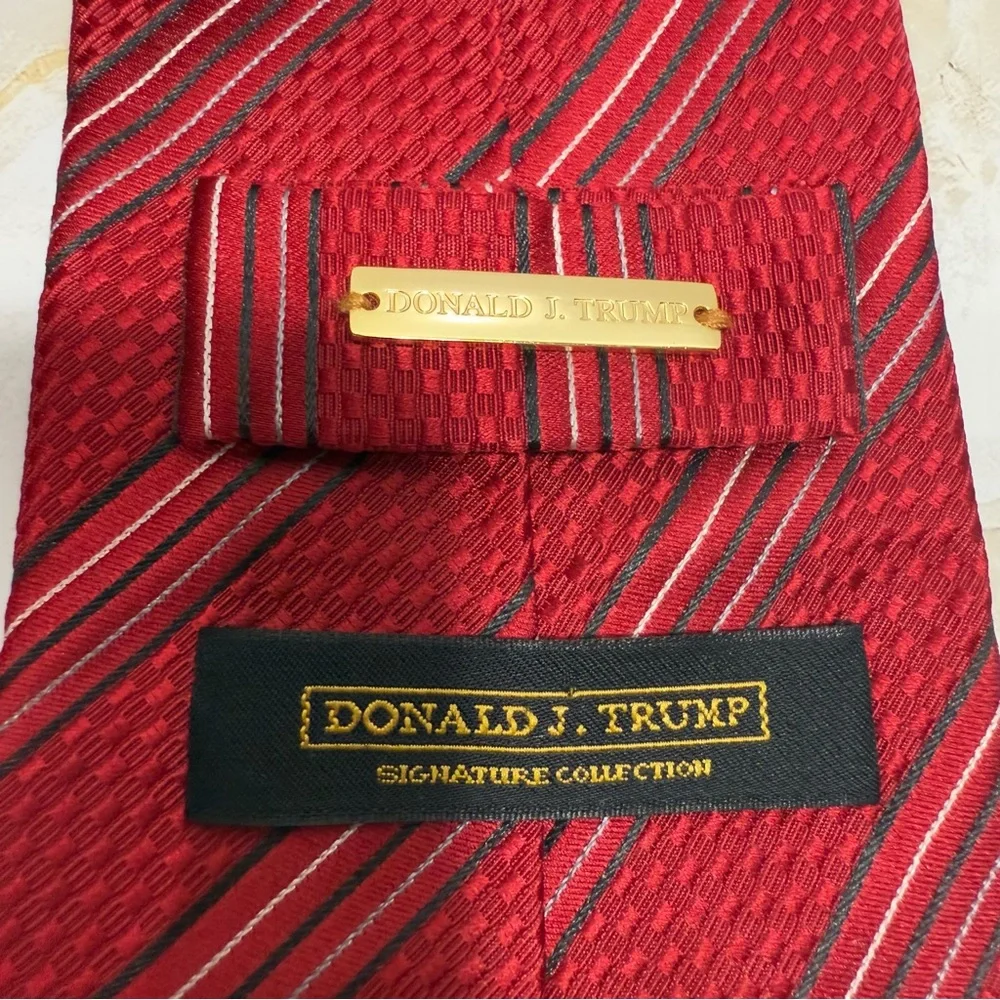 Donald Trump excellent new